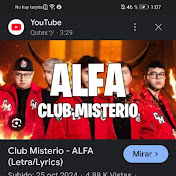 Profile Picture of Edgar Alejandro Guel Rodriguez (@edgaralejandroguelrodrigue4596) on Youtube