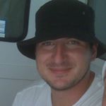 Profile Picture of Robert Richards (@robert_richards1981) on Instagram