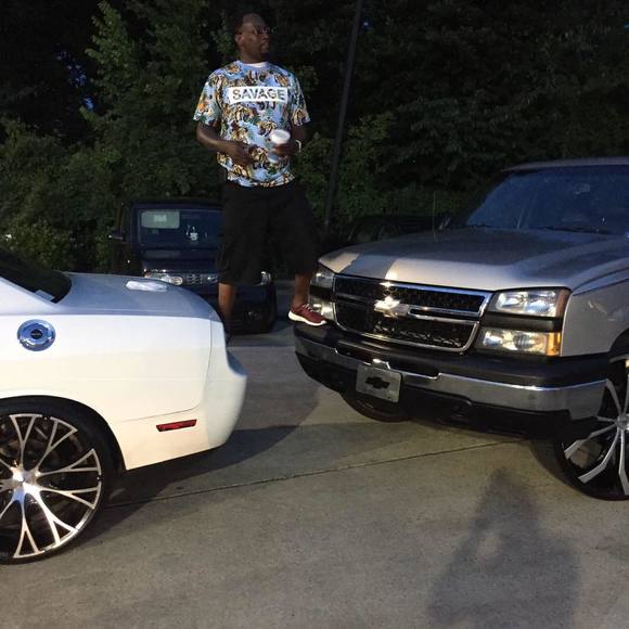 Profile Picture of Kendrick Craig (@kendrickcraig) on Poshmark