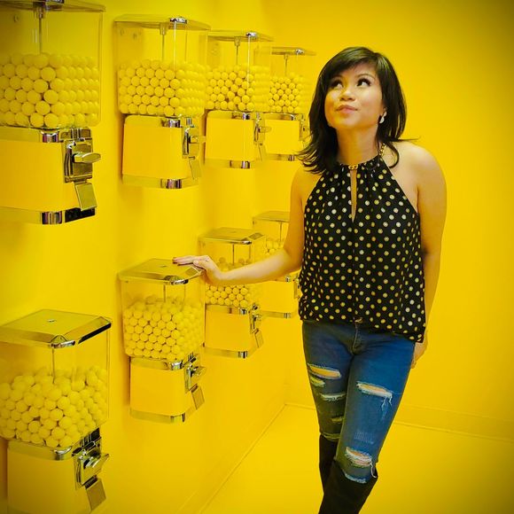 Profile Picture of Lea Dimalanta (@spellbound_lea3) on Poshmark