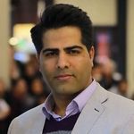 Profile Picture of Iman Amirifar (@iman.amirifar) on Instagram