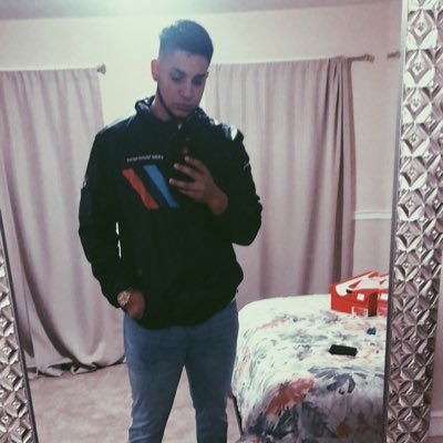 Profile Picture of De La Goya (@Kelvin_Rivera2) on Twitter