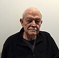 Profile Picture of Gerald Moore (journalist)on Wikipedia