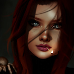 Profile Picture of Bambi (@%u266BBambi (norahbrent)%u266B) on Flickr