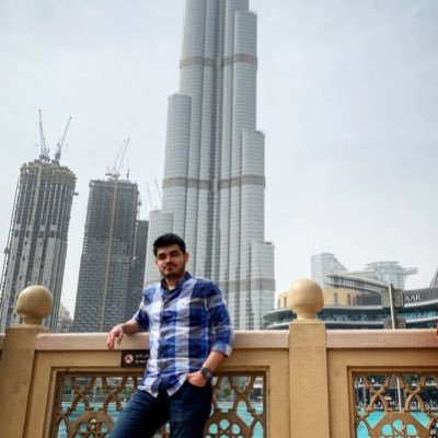 Profile Picture of Hussein A. Chalaby (@HusseinChalaby) on Twitter