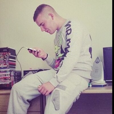 Profile Picture of James Rowberry (@jimmysxma) on Twitter