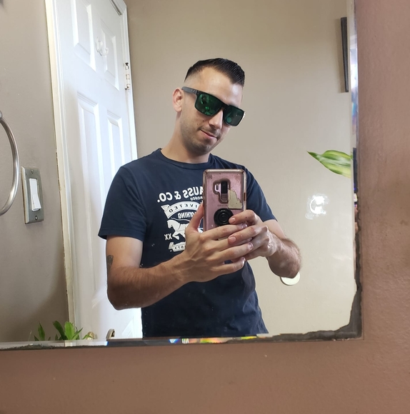 Profile Picture of Paul Jimenez (@pauljimenez2010) on Poshmark