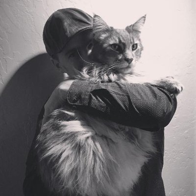 Profile Picture of C.W. Thornton (@Carsten_de_Leon) on Twitter