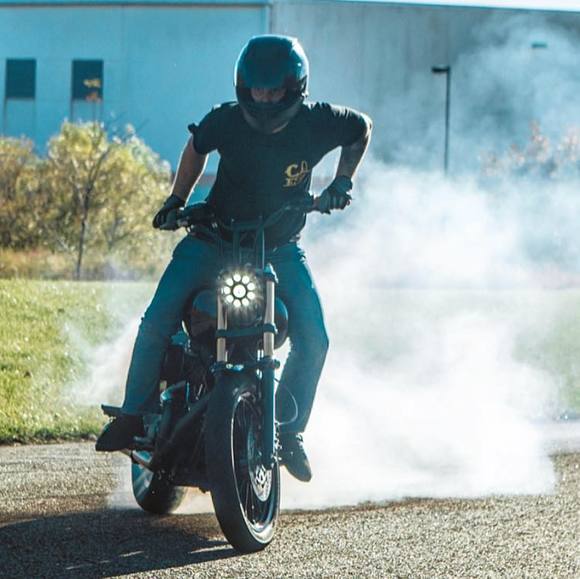 Profile Picture of Josh Olmstead (@olmy207) on Poshmark