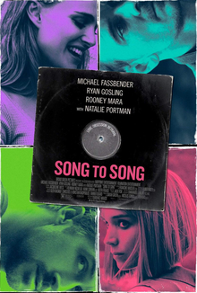 Profile Picture of Song to Song - Wikipediaon Wikipedia