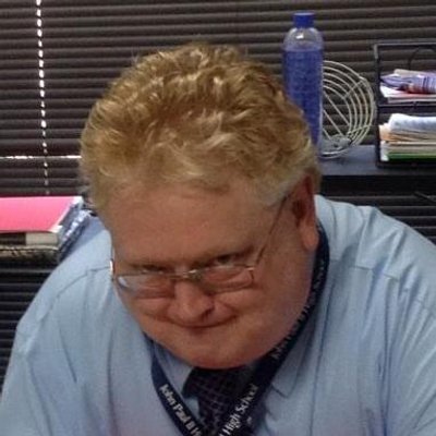 Profile Picture of Paul Philp (@PhilpPaul) on Twitter