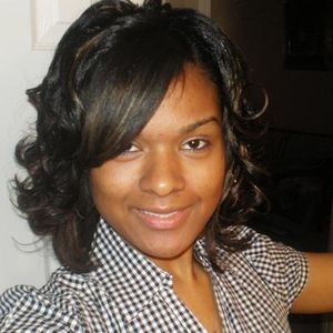 Profile Picture of Shirley John (@luvcarmel24) on Myspace