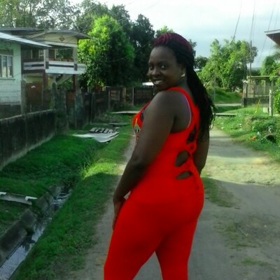 Profile Picture of Clodean Andrewson Twitter