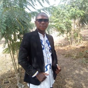 Profile Picture of Agyenmang Andrews Obeng (@AgyenmangO) on Twitter