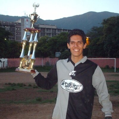 Profile Picture of DaniEl Rico (@@DanielRicoC) on Twitter