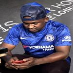 Profile Picture of Seydina Oumar Diallo (@seydina_oumar_diallo) on Instagram