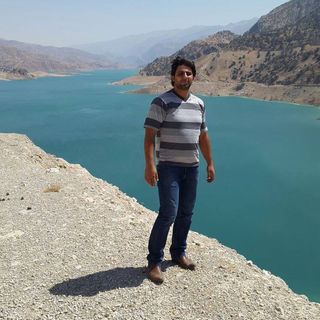 Profile Picture of Hooman Khalili (@Hooman-Khalili) on Facebook