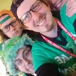 Profile Picture of Justin Starbuck (@jstarrrrrrrrrrr) on Instagram