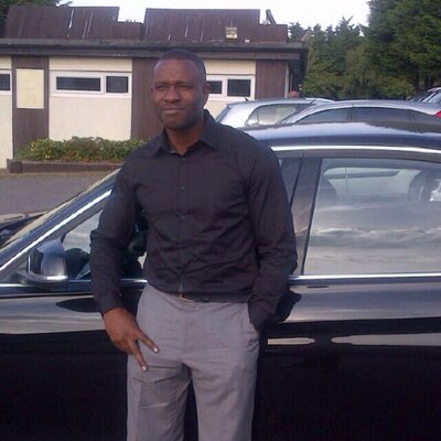 Wayne Francis - Twitter Profile Picture of Wayne Francis (@waynefrancis76) on Twitter