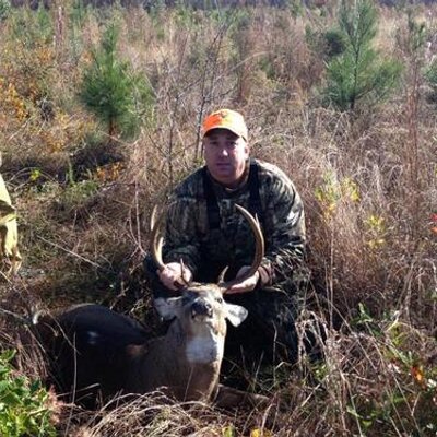 Profile Picture of Jim L (@Weatherby308) on Twitter