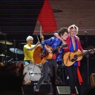 Profile Picture of Rusty Jackson (@Russell87769133) on Twitter