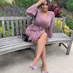 Profile Picture of Lisa Melvin (@dazzlingstar008) on Instagram