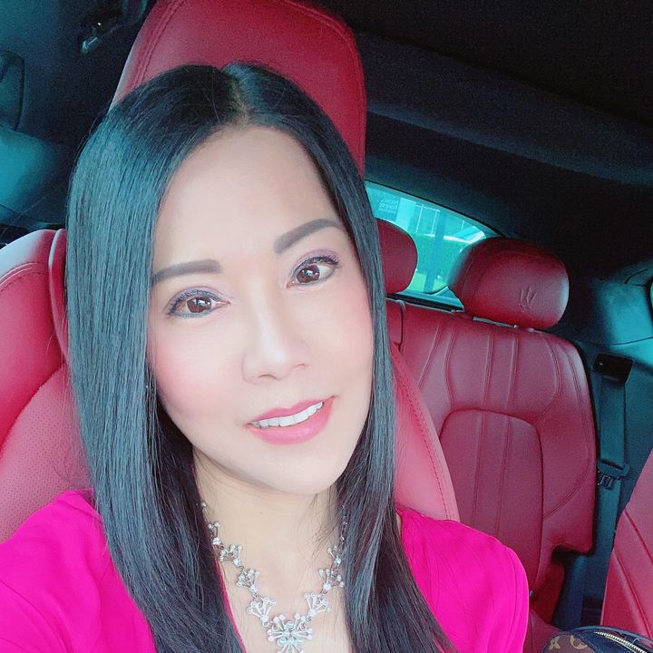 Profile Picture of Dina (@dina2249) on Tiktok