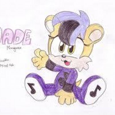 Profile Picture of Jade Enriquez (@jaddeh01) on Twitter
