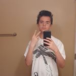 Profile Picture of joshua bullis (@joshua.spam.like.balogna) on Instagram