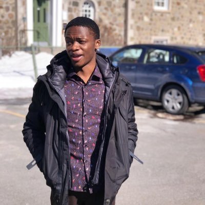 Profile Picture of Peter Kazadi (@PeterKaz4) on Twitter