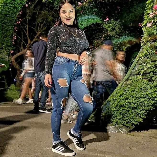 Profile Picture of Alexandra Hernandez (@alexandrah.o) on Tiktok