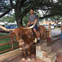 Profile Picture of Chris Santos (@chris-santos-70) on Quora