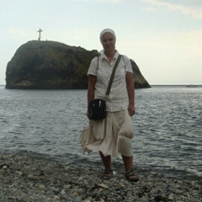 Popova Julia - Twitter Profile Picture of Popova Julia (@PopovaJulia3) on Twitter