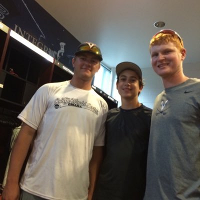 Profile Picture of Andrew Alsup (@Evoshield09) on Twitter
