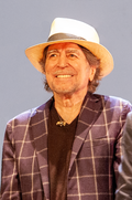 Profile Picture of Joaquín Sabinaon Wikipedia