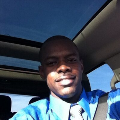 Profile Picture of Randy Richardson (@gixxerran) on Twitter