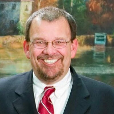 Profile Picture of Ken Hager (@KenHagerPPP) on Twitter
