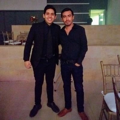 Profile Picture of Omar Perera (@OmarPereraa) on Twitter