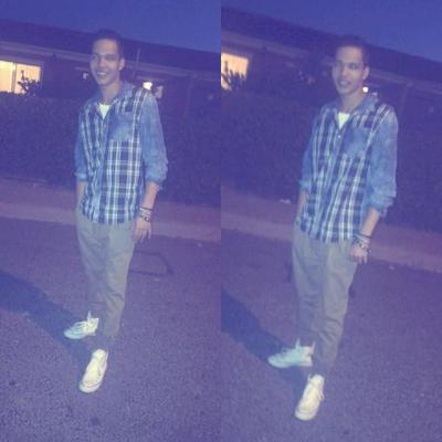 Profile Picture of Lance Danre Rigby (@DanreLance) on Twitter