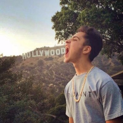 Profile Picture of Raphael Edwards (@Raphaael_Edward) on Twitter