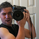 Profile Picture of Michael A Da Costa (@cncndr) on Flickr