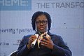 Profile Picture of Elsie Addo Awadzi - Wikipediaon Wikipedia