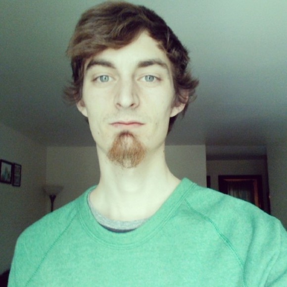 Profile Picture of Joshua Hawke (@uahawke) on Poshmark