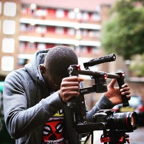 Profile Picture of PostCarltonFilm (@postcarlton) on Pinterest