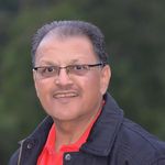 Profile Picture of Mahesh Chandaria (@chandariamahesh) on Instagram