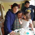 Profile Picture of Cristóbal Andrés Hott-Olivares (@cristobal_hott) on Instagram