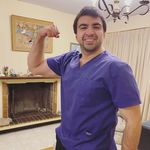 Profile Picture of Fernando Acosta Contreras (@acostanutricion) on Instagram