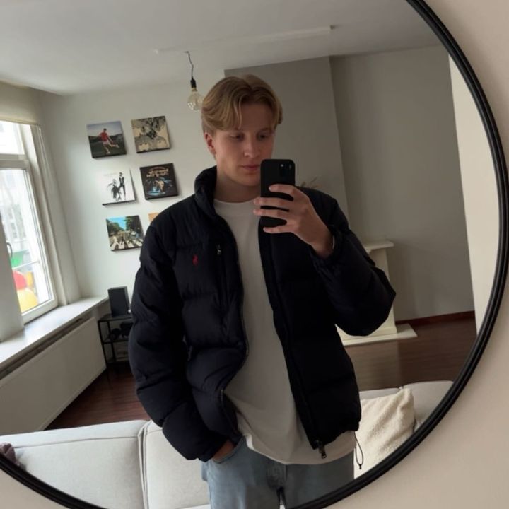 Profile Picture of Ralphhemel (@ralphhemel) on Tiktok
