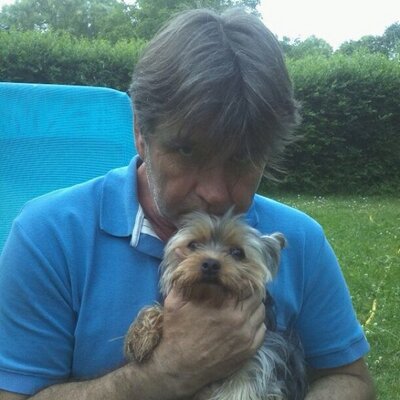 Profile Picture of Herbert Hoffmann (@HerbertHoffman8) on Twitter
