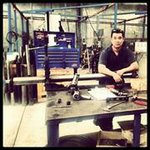 Profile Picture of Daniel Kerr (@_daniel_kerr) on Instagram